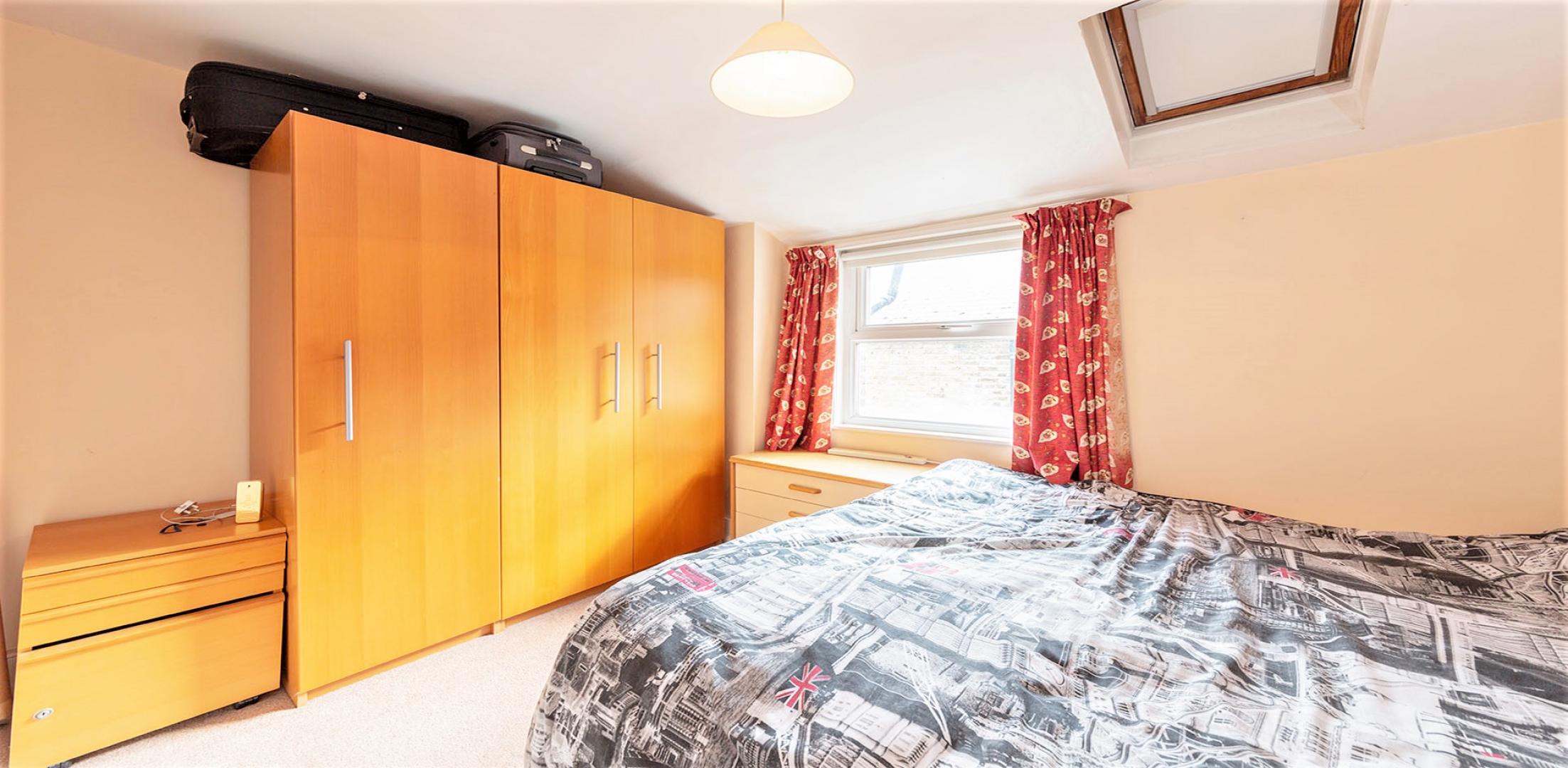 			NEW INSTRUCTION, 1 Bedroom, 1 bath, 1 reception Flat			 Holmdale Road, WEST HAMPSTEAD